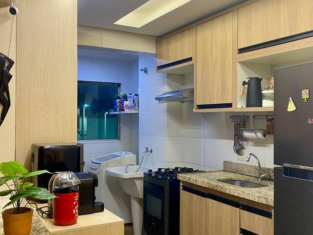 Apartamento para Venda em Belém - 5