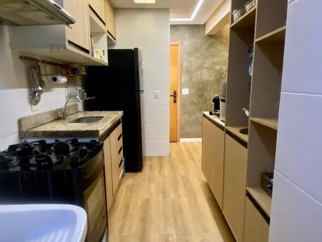 Apartamento para Venda em Belém - 4