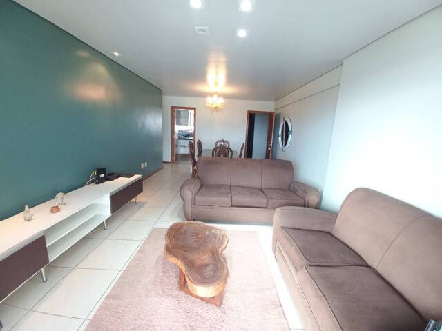 Apartamento para Venda em Belém - 3