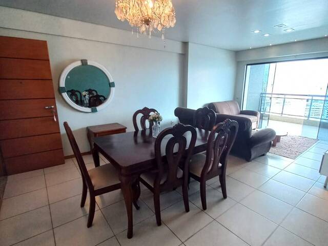 Apartamento para Venda em Belém - 2