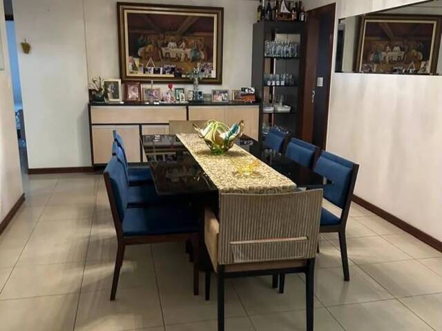 #3107 - Apartamento para Venda em Belém - PA