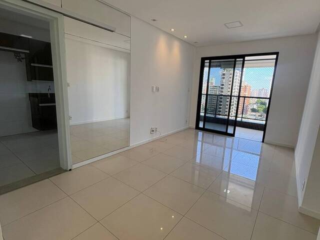 Apartamento para Venda em Belém - 2