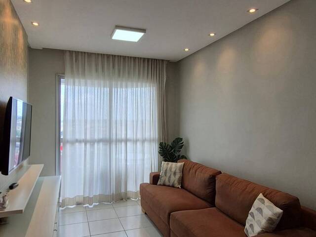 #3112 - Apartamento para Venda em Belém - PA - 1