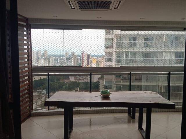 Apartamento para Venda em Belém - 5