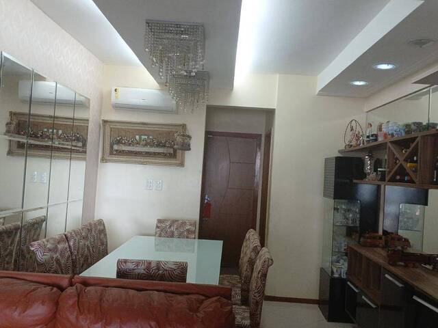 Apartamento para Venda em Belém - 4