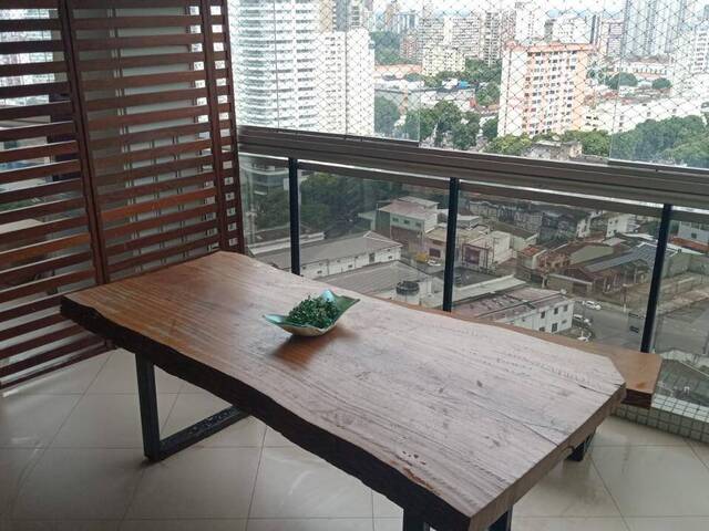 Apartamento para Venda em Belém - 3