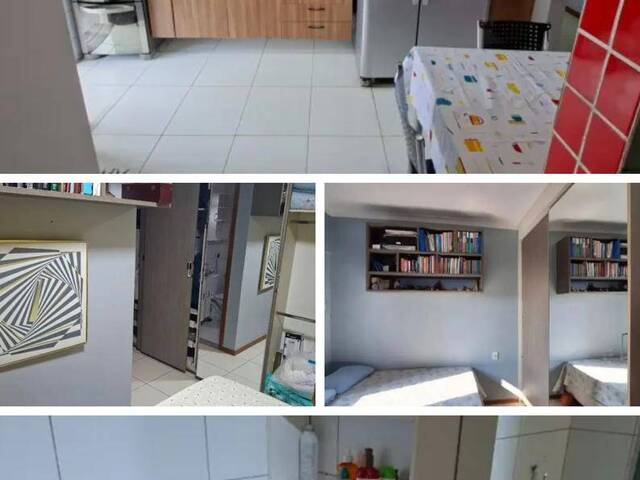 #3114 - Apartamento para Venda em Belém - PA - 3