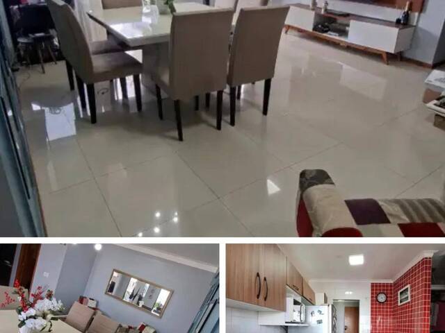 #3114 - Apartamento para Venda em Belém - PA - 2