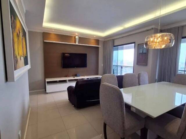 #3115 - Apartamento para Venda em Belém - PA - 1