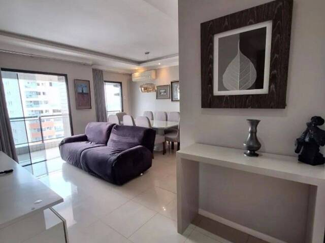 #3115 - Apartamento para Venda em Belém - PA - 2