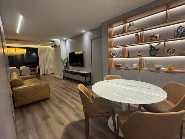 #3116 - Apartamento para Venda em Belém - PA - 1