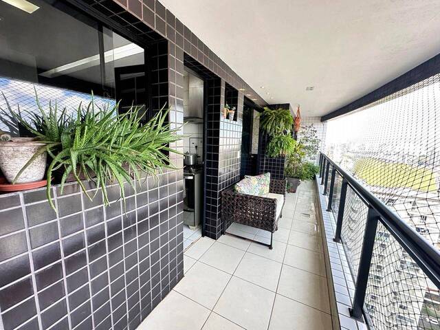 #3117 - Apartamento para Venda em Belém - PA - 2