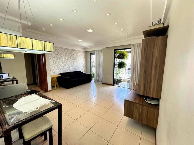 #3117 - Apartamento para Venda em Belém - PA - 3