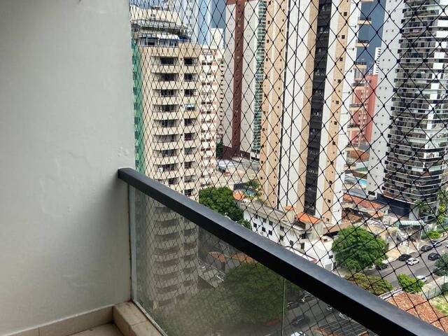 Apartamento para Venda em Belém - 4