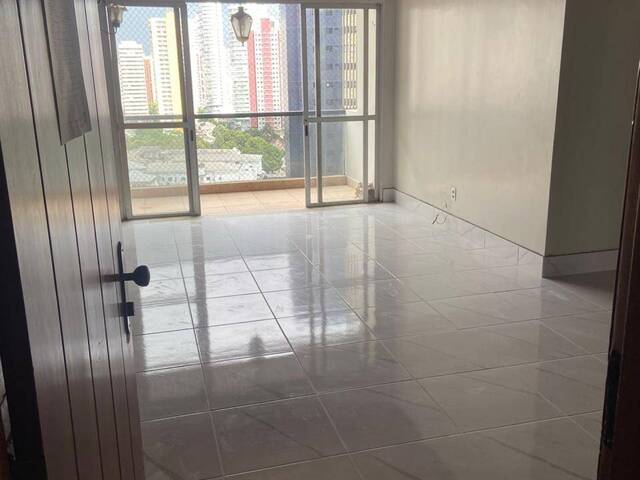 #3119 - Apartamento para Venda em Belém - PA - 2