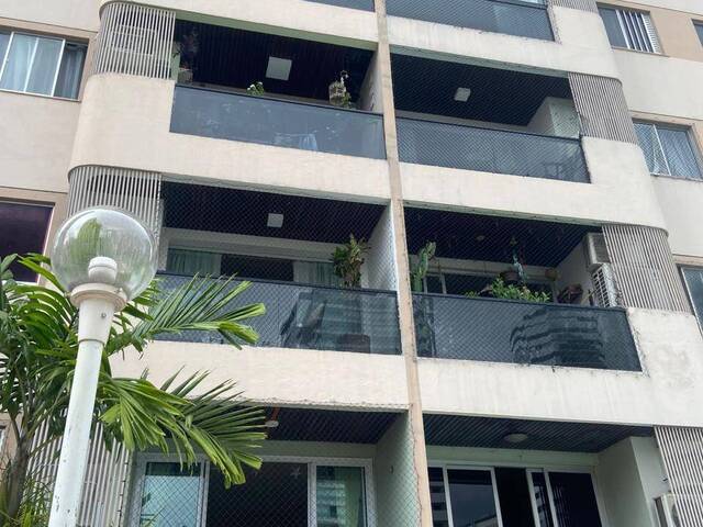 #3119 - Apartamento para Venda em Belém - PA - 3