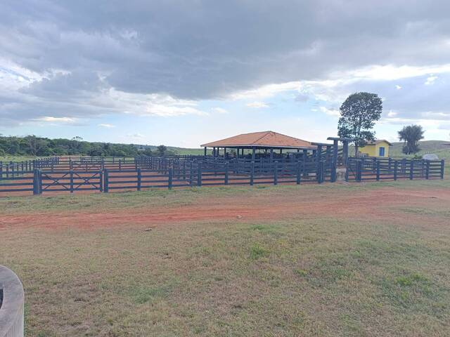 #3120 - Fazenda para Venda em Dom Eliseu - PA - 3