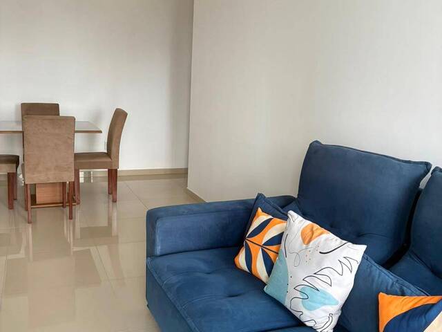#3122 - Apartamento para Venda em Belém - PA - 2