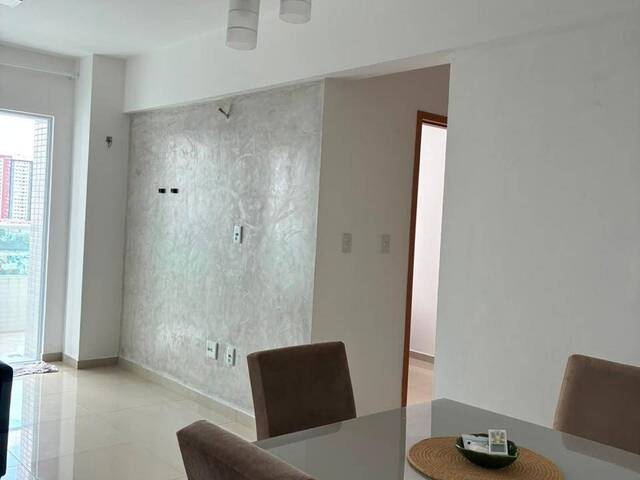 #3122 - Apartamento para Venda em Belém - PA - 3