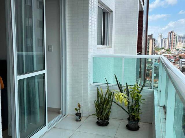 #3122 - Apartamento para Venda em Belém - PA - 1