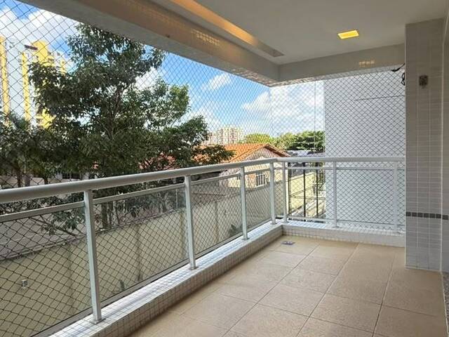 #3123 - Apartamento para Venda em Belém - PA - 3