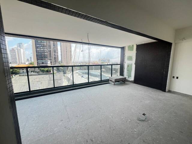 #3124 - Apartamento para Venda em Belém - PA - 2