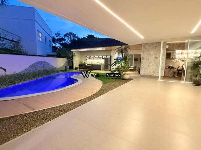 #3126 - Casa para Venda em Belém - PA - 3
