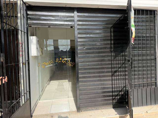 #3127 - Sala para Locação em Belém - PA - 3