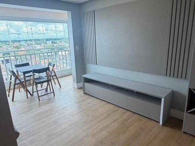 #3128 - Apartamento para Venda em Belém - PA - 2