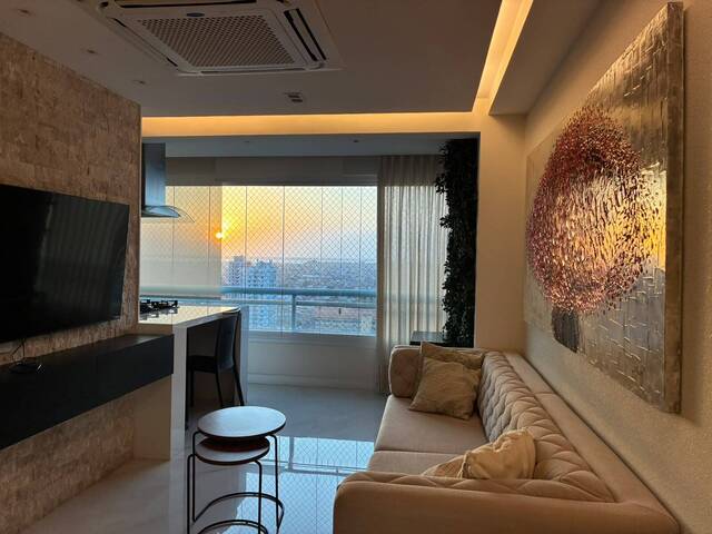 #3130 - Apartamento para Locação em Belém - PA - 3
