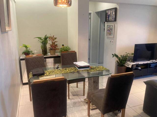 #3131 - Apartamento para Venda em Belém - PA - 1