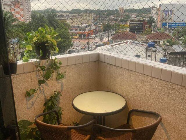 #3131 - Apartamento para Venda em Belém - PA - 3