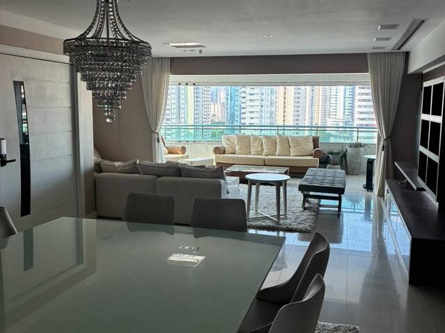 #3132 - Apartamento para Venda em Belém - PA - 1