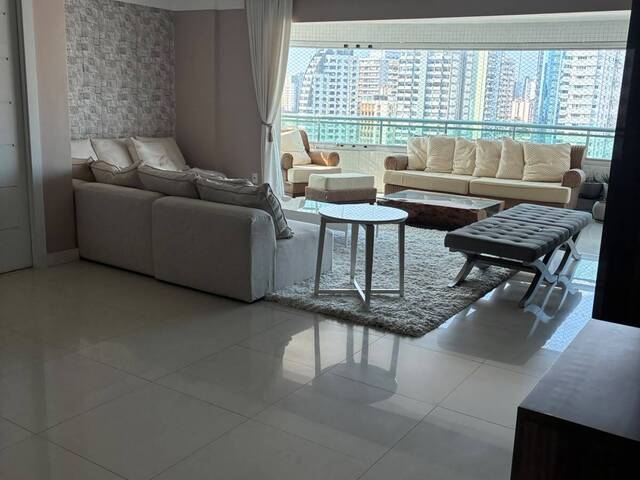 #3132 - Apartamento para Venda em Belém - PA - 3
