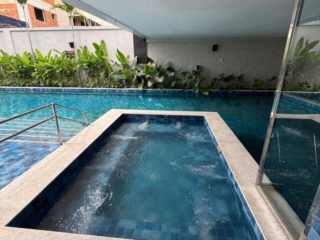 Apartamento para Venda em Belém - 4