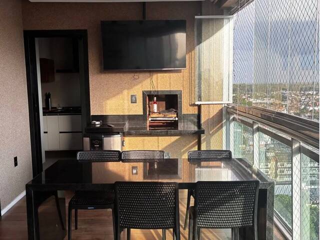 #3136 - Apartamento para Venda em Belém - PA - 2