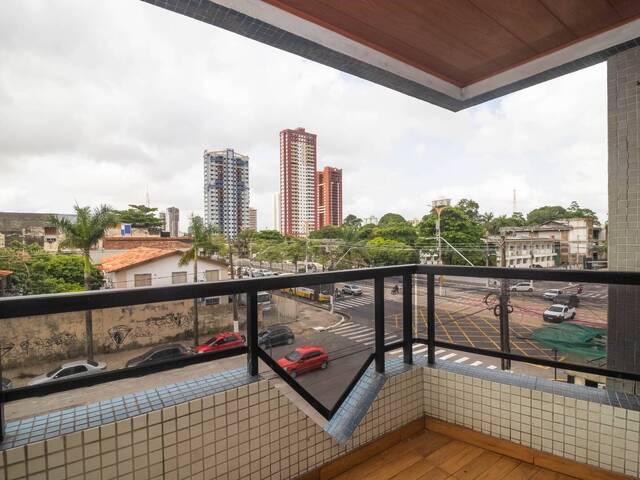 #3139 - Apartamento para Venda em Belém - PA - 3