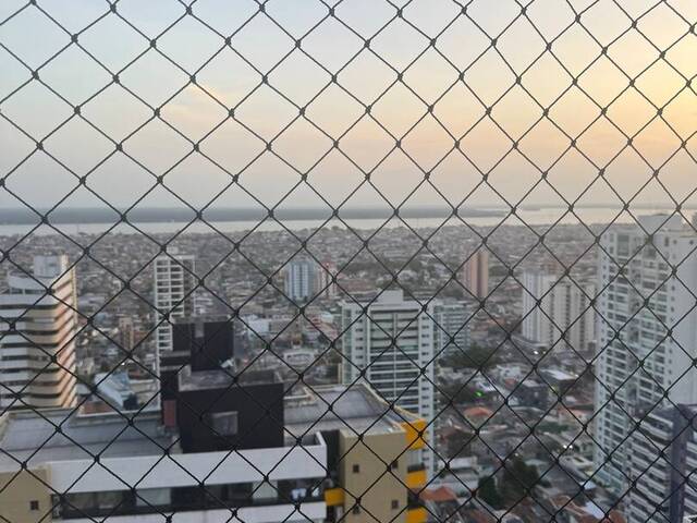 #3140 - Apartamento para Locação em Belém - PA - 2