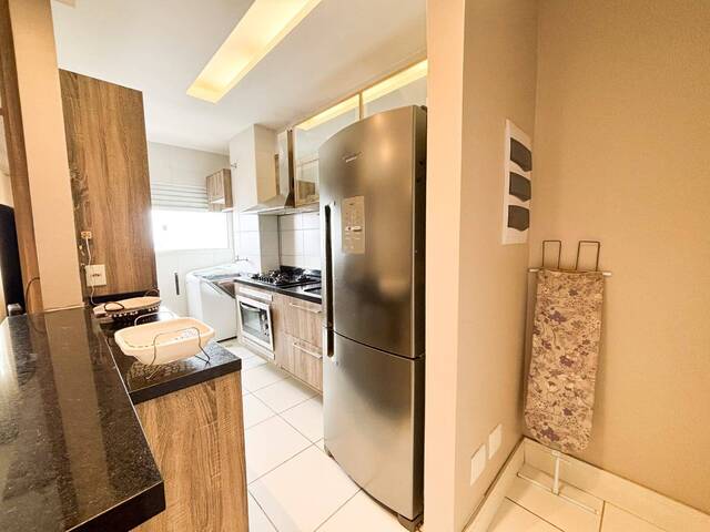 #2046 - Apartamento para Venda em Belém - PA