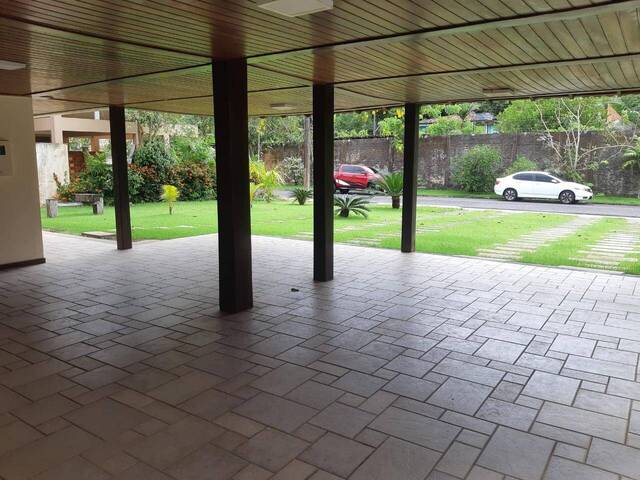 #3142 - Casa para Locação em Belém - PA - 3