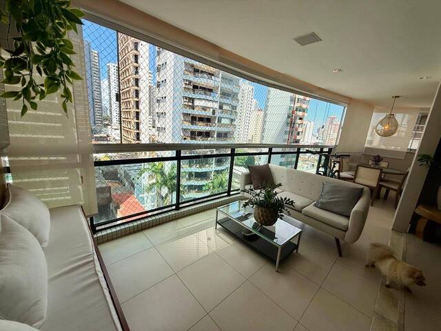 #3143 - Apartamento para Venda em Belém - PA - 1