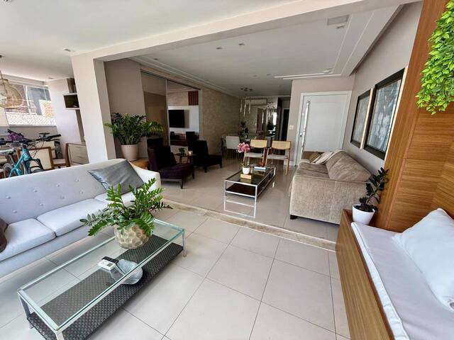 #3143 - Apartamento para Venda em Belém - PA - 3