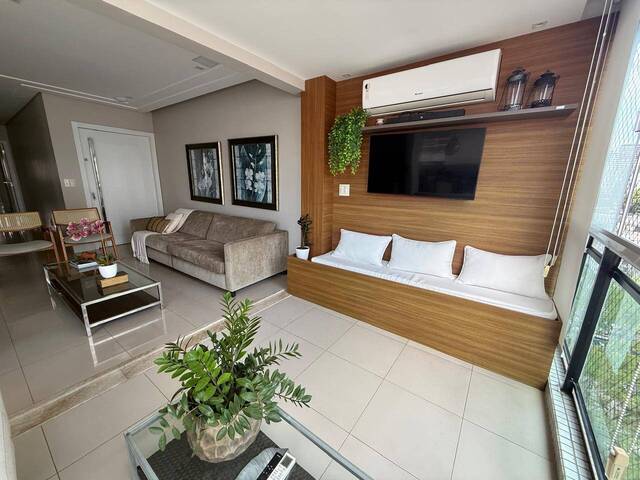 #3143 - Apartamento para Venda em Belém - PA - 2