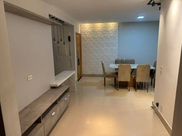 #3145 - Apartamento para Venda em Belém - PA - 3